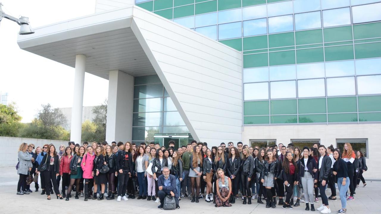 La Nuov@Scuola, pronta la terza edizione: i partner diventano 31