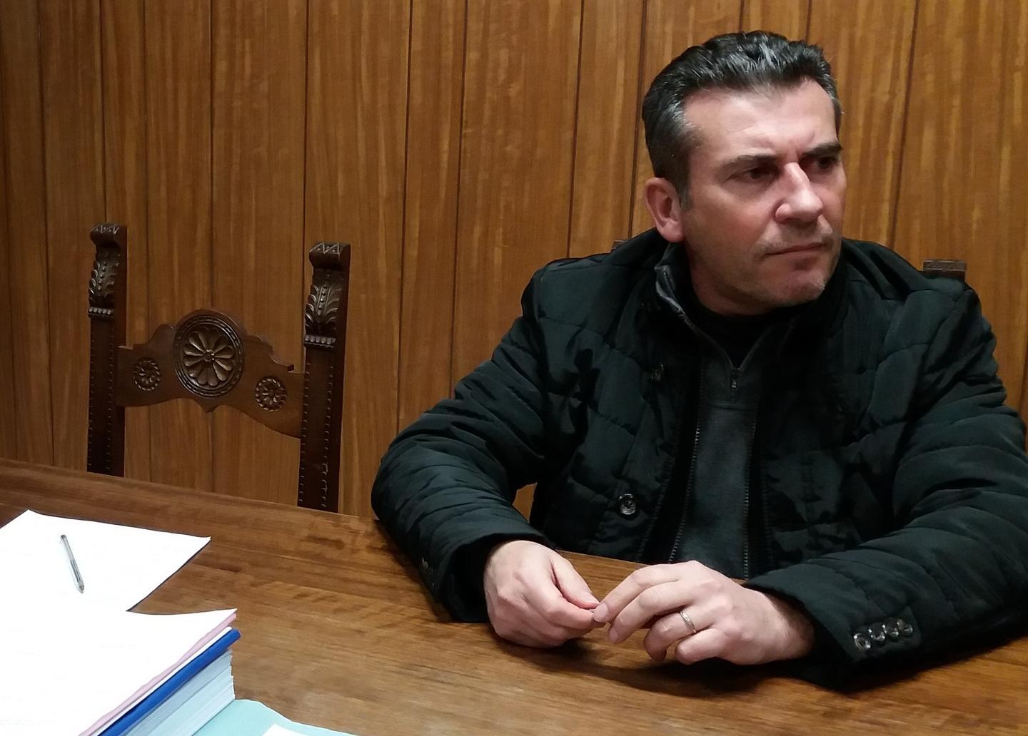 Unione del Guilcer, Defrassu resta alla guida 