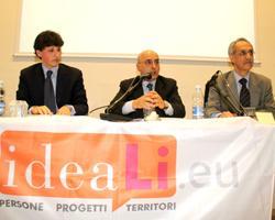 Ichino a Livorno: "La reazione di Confindustria come quella della sinistra" 
