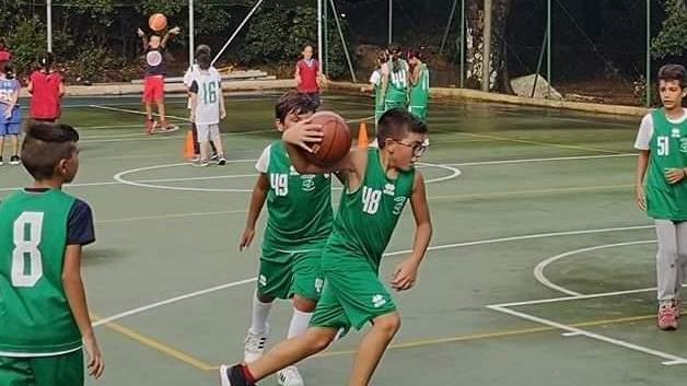 Basket e Dinamo Academy: il sogno è diventato una realtà