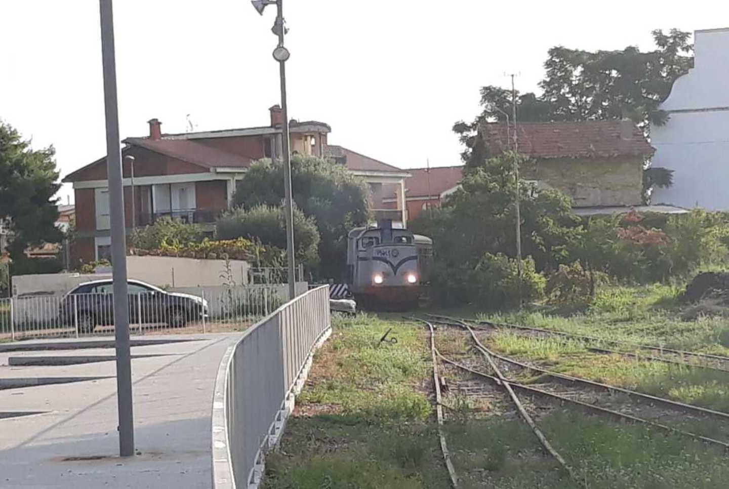 Trenino verde, la stagione è positiva 