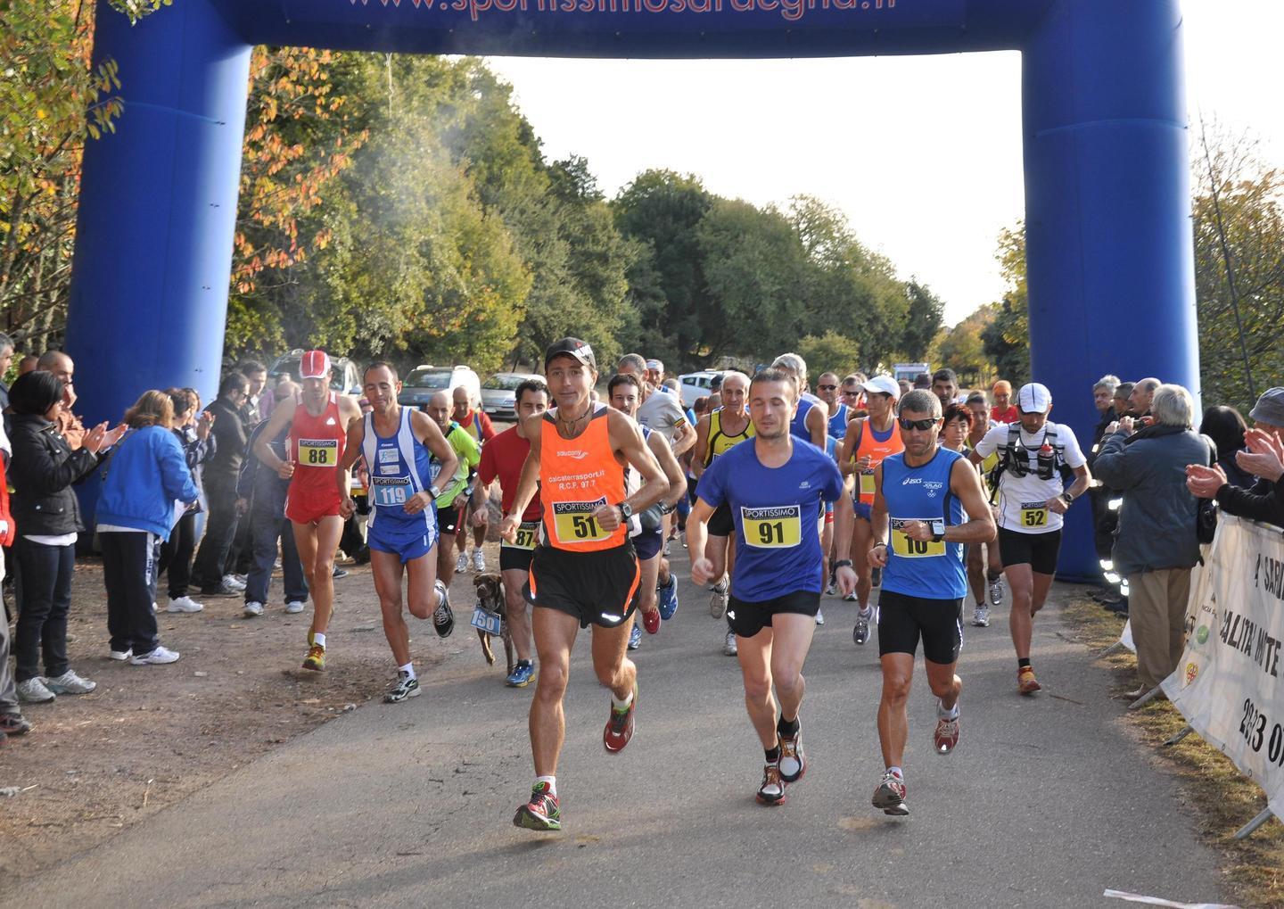 Ultramarathon, l’obiettivo è il 2020 