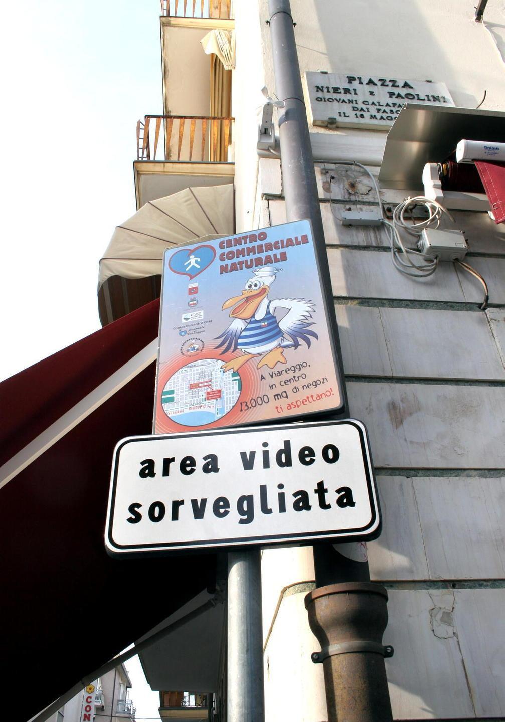 Prefettura, vertice sulle telecamere 