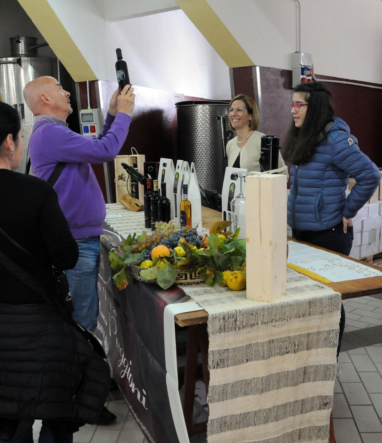 Mamoiada, via a “Tappas” mix di cultura e tradizione 
