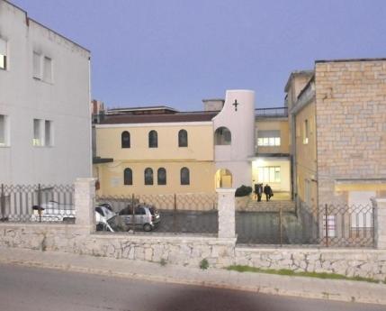 Tac fuori uso da un mese pazienti dirottati a Olbia 