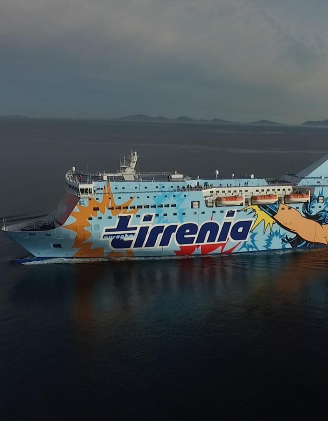 Continuità marittima a un passo dalla paralisi in Sardegna