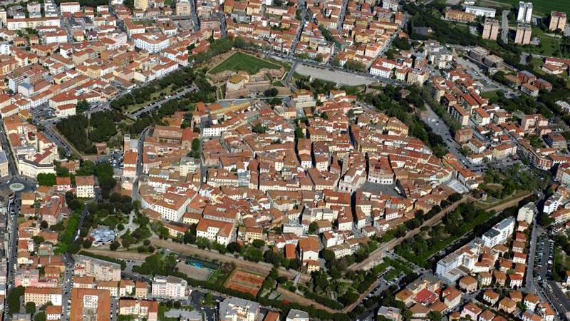 Tra zafferano e olio un sogno per il centro di Grosseto