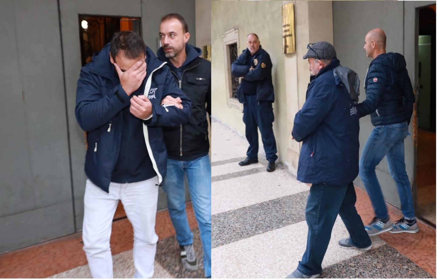 Carpi. Nessuna rapina al portavalori: arrestate le guardie giurate e recuperato il bottino