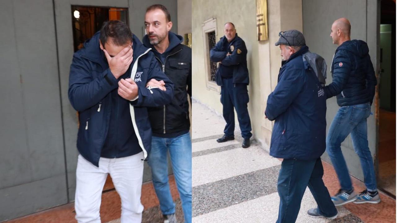 Carpi. Nessuna rapina al portavalori: arrestate le guardie giurate e recuperato il bottino