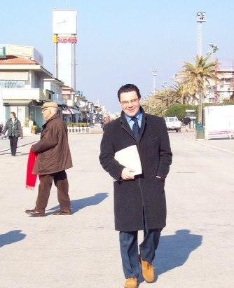 Appello alla candidatura dell’avvocato Tiziano Nicoletti 