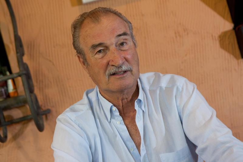 Ricky Albertosi è nato a Pontremoli (Massa Carrara) il 2 novembre 1939