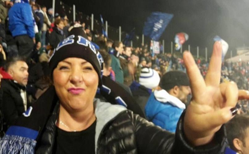 Mamma muore a 43 anni, lutto a Santo Pietro Belvedere 