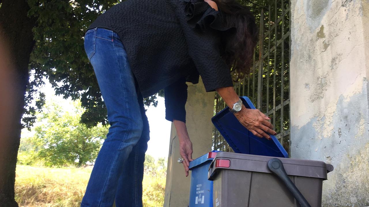 Pistoia bocciata in raccolta differenziata: qui non si ricicla neanche il 40 per cento