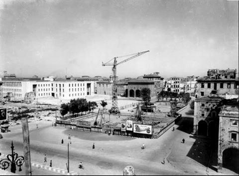 La vostra foto nel cassetto speditela subito al Tirreno 