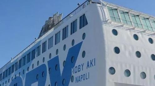 Guerra totale Moby-Unicredit sulla vendita delle navi
