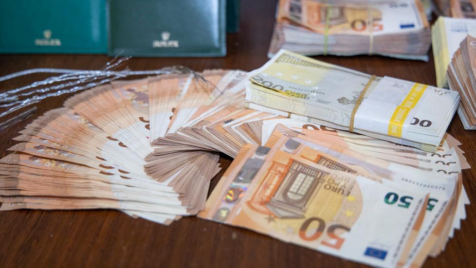 La finta rapina in A22 a Carpi, confessione in 15 minuti: «Sono stato un cretino» 