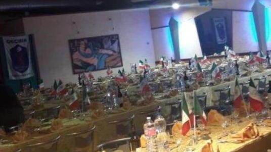 Cena fascista per 200 invitati: l’Amiata celebra la marcia su Roma