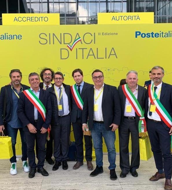 «Chiediamo a Poste telecamere e cassette nelle zone sparse» 
