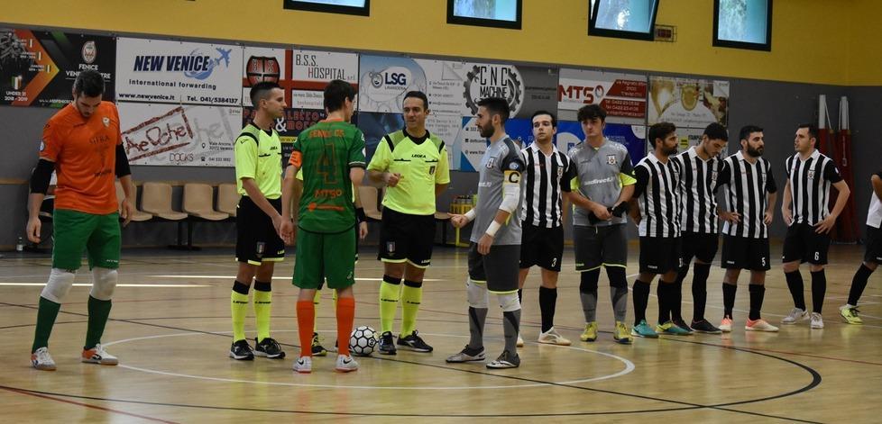 Scontro al vertice per il Città di Massa al palazzetto dello sport i piemontesi L84 