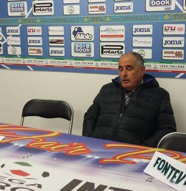 L’ex dg Devoti: «Tavano e Maccarone servono come il pane»