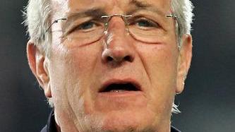 Cina, attacco a Lippi «Non segue la squadra» Ma è solo l’Under 23...