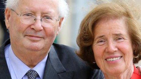 Klarsfeld, il cacciatore di nazisti «La crisi rianima gli estremismi»