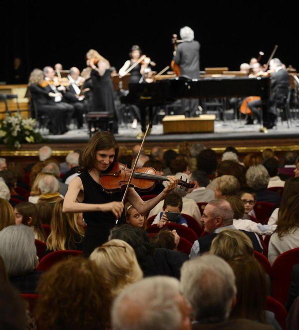 Pubblicato l’avviso per ViviLucca 2020, il calendario unico degli eventi cittadini 