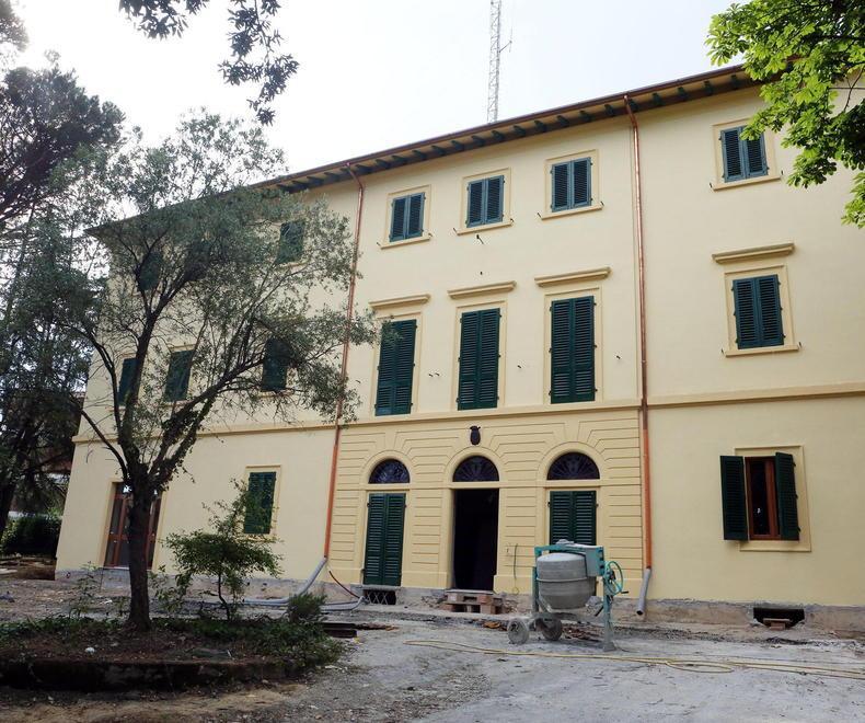 Più agenti di polizia a Montecatini e Pescia grazie alla nuova sede 