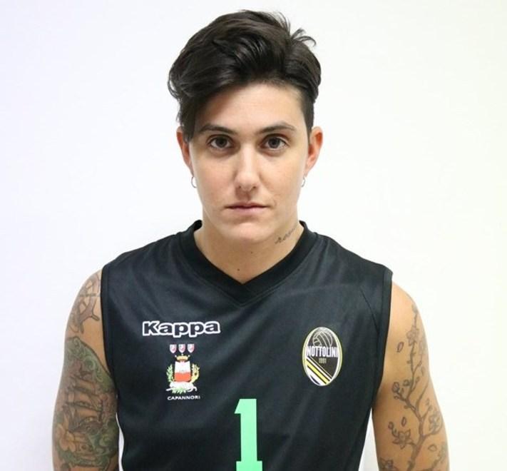 Bionatura affronta l’ostacolo Timenet Empoli Volley 
