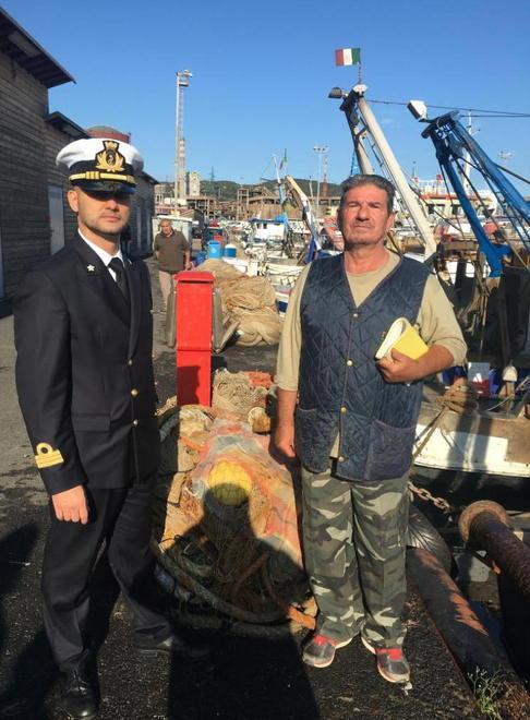 Il commissario di Governo vuol portare le ecoballe a Ischia di Crociano