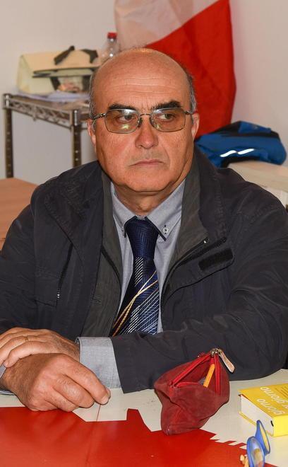 «Se è tornata la caserma, il merito non è di Limatola» 
