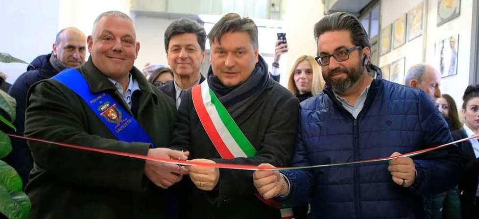 Cucine dell’Alberghiero la Provincia salda il conto con il Comune 