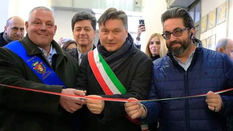 Cucine dell’Alberghiero la Provincia salda il conto con il Comune