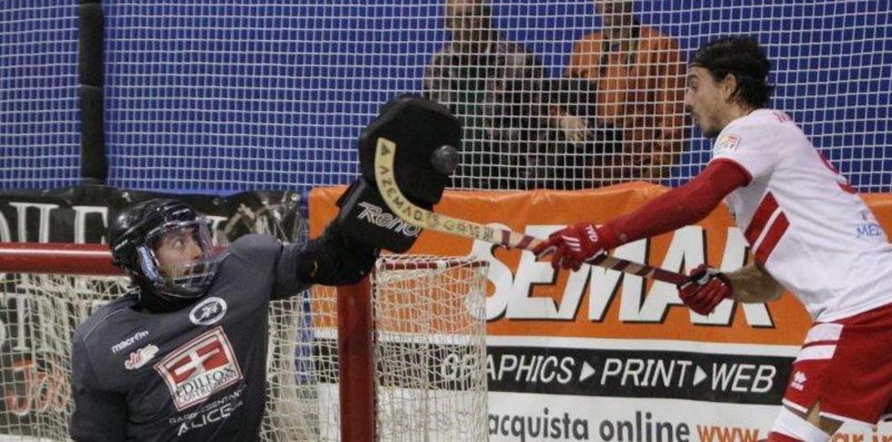 Big match per Edilfox Alle 18 in via Mercurio il Modena grandi firme è l’ospite di lusso 