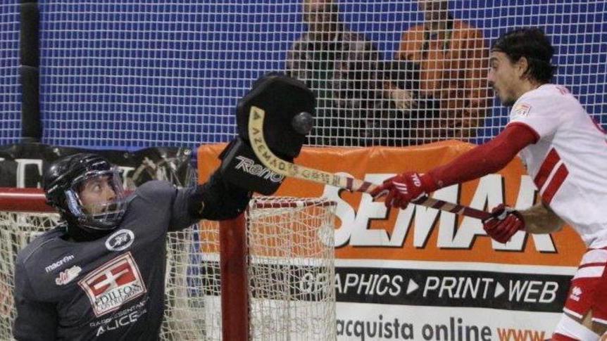 Big match per Edilfox Alle 18 in via Mercurio il Modena grandi firme è l’ospite di lusso