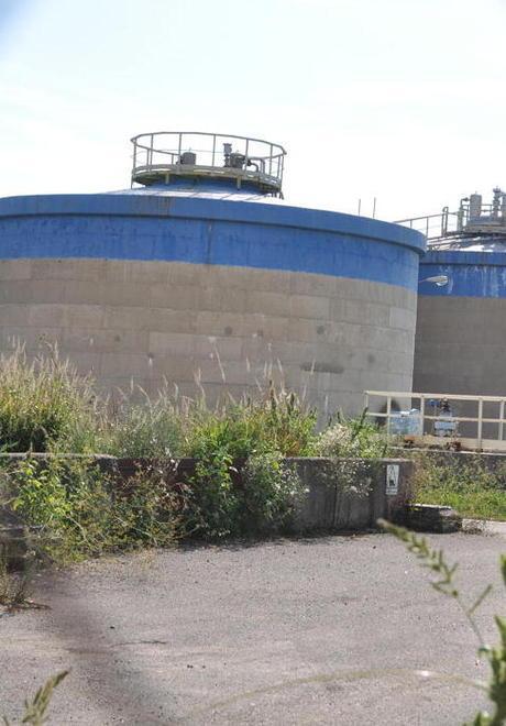 Depuratore, Asa «Così abbattiamo i cattivi odori e produciamo gas» 