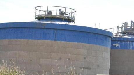 Depuratore, Asa «Così abbattiamo i cattivi odori e produciamo gas»