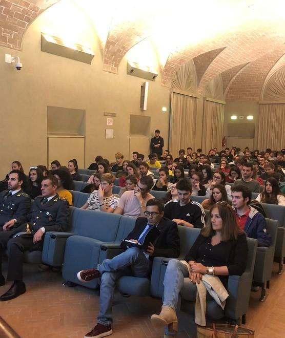 Sviluppo del territorio con finanza e cultura 