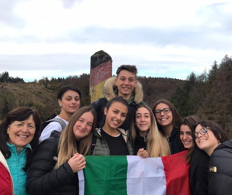 Turismo, 8 studenti sanminiatesi entrano nel team internazionale