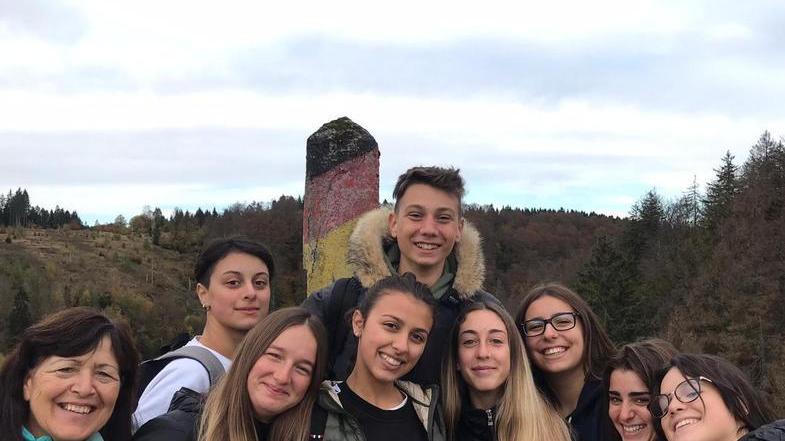 Turismo, 8 studenti sanminiatesi entrano nel team internazionale