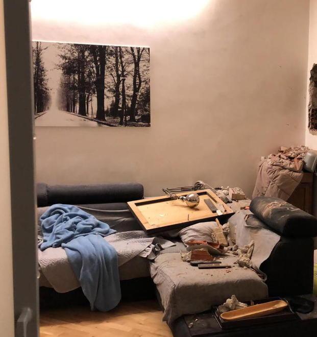 Colpo a Ponte a Egola banda di ladri in fuga con orologi e collanine 