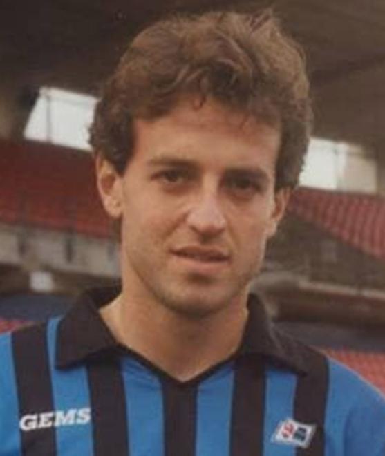 Nell’89-90 un bel poker firmato Piovanelli e Neri