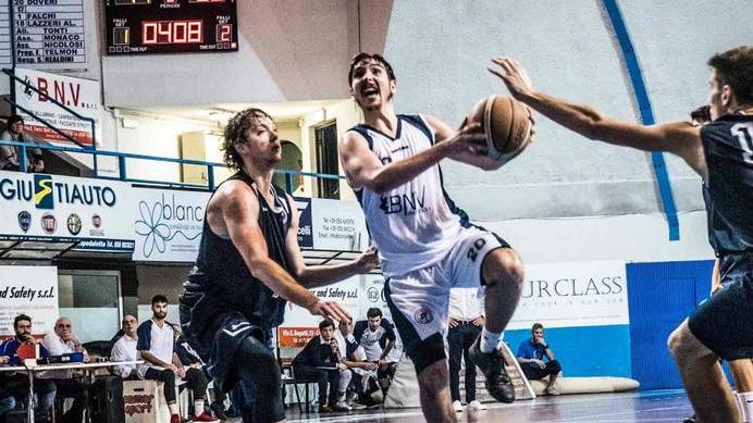 La Juve Bnv Pontedera ha una ghiotta occasione con il fanalino Audax