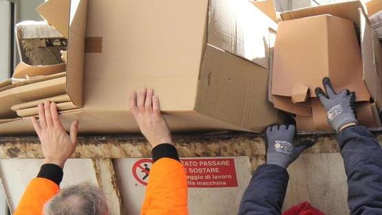 Pistoia bocciata in raccolta differenziata qui non si ricicla neanche il 40 per cento