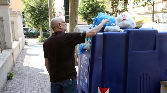 La scelta della giunta Tomasi è un porta a porta ibrido