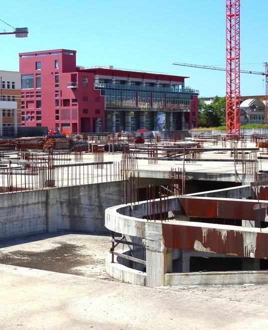 Confcommercio allarmata per l’asta deserta sull’ex Breda 