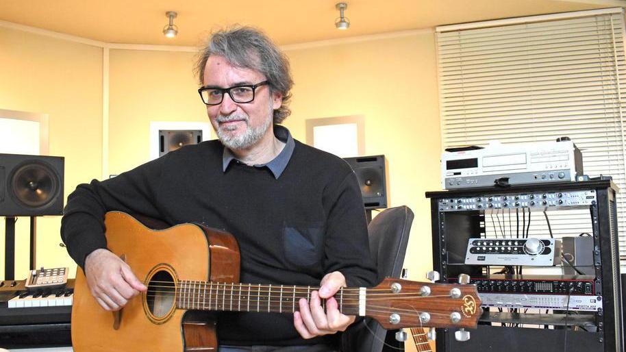 «Ero la spalla di Pieraccioni poi ho musicato i suoi film»