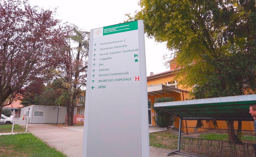 «Occorre un nuovo ospedale»