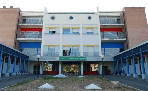 «Qui tecnologia all’avanguardia»