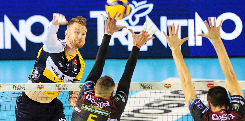 Giani: «Abbiamo fatto qualcosa di straordinario» 